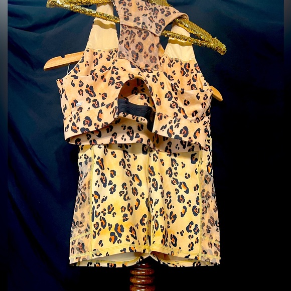 Fabletics Bra & bottom - Picture 4 of 5